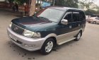 Toyota Zace 2003 - Bán ô tô Toyota Zace sản xuất năm 2003, màu xanh lam, giá 156tr