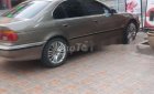 BMW 5 Series   1996 - Cần bán xe cũ BMW 528i 1996, xe nhập