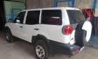 Nissan Terrano   2001 - Bán ô tô Nissan Terrano 2001, màu trắng, nhập khẩu chính chủ