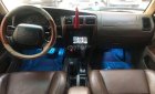 Toyota 4 Runner   1998 - Cần bán Toyota 4 Runner năm 1998, xe nhập, giá tốt