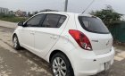 Hyundai i20 2014 - Cần bán xe Hyundai i20 đời 2014, màu trắng, nhập khẩu nguyên chiếc
