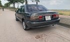 Mazda 626   1992 - Bán Mazda 626 SE đời 1992, màu xám, nhập khẩu, 45tr