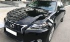 Lexus GS 2012 - Cần bán Lexus GS 350 sản xuất 2012, màu đen, nhập khẩu