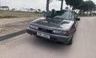 Mazda 626   1992 - Bán Mazda 626 đời 1992, màu xám, xe nhập