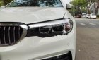 BMW 5 Series 2019 - Cần bán BMW 5 Series sản xuất năm 2019, màu trắng, nhập khẩu