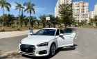 Audi A5   2018 - Bán Audi A5 sportback đời 2018, màu trắng, nhập khẩu