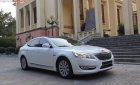 Kia K7   2011 - Cần bán xe Kia K7 Luxury 2011, màu trắng, xe nhập, 695tr