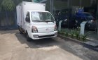 Hyundai Porter H150 2020 - Cần bán xe Hyundai HD 1.5 tấn Porter năm sản xuất 2020, màu trắng, xe nhập, giá 400tr