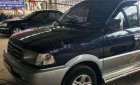 Toyota Zace 2002 - Bán ô tô Toyota Zace năm sản xuất 2002, màu đen