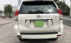 Toyota Prado TXL 2.7L 2011 - Cần bán lại xe Toyota Prado TXL 2.7L năm sản xuất 2011, màu trắng, xe nhập