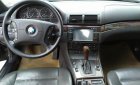 BMW 3 Series 2004 - Bán BMW 3 Series đời 2004, màu đen, chính chủ, 180 triệu