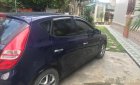 Hyundai i30 2008 - Bán ô tô Hyundai i30 2008, màu xanh lam, nhập khẩu  