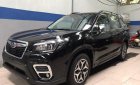 Subaru Forester 2019 - Bán xe Subaru Forester 2.0i-L năm 2019, màu đen, nhập khẩu nguyên chiếc