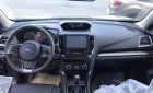 Subaru Forester 2019 - Bán xe Subaru Forester 2.0i-L năm 2019, màu đen, nhập khẩu nguyên chiếc