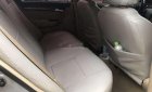 Chevrolet Aveo 2009 - Bán Chevrolet Aveo 2009, màu bạc