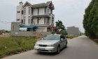 Nissan Cefiro   2000 - Bán Nissan Cefiro 3.0 MT sản xuất năm 2000, màu bạc, nhập khẩu 