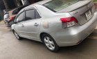Toyota Vios 2009 - Cần bán xe Toyota Vios E đời 2009, màu bạc số sàn giá cạnh tranh