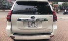 Toyota Prado VX 2.7L 2019 - Cần bán lại xe Toyota Prado VX 2.7L đời 2019, màu trắng, xe nhập