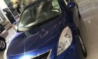 Nissan Sunny 2015 - Bán ô tô Nissan Sunny đời 2015, màu xanh lam xe gia đình