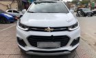 Chevrolet Trax 1.4AT 2016 - Bán Chevrolet Trax 1.4AT 2016, màu trắng, nhập khẩu Hàn Quốc