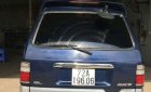 Toyota Zace 2002 - Bán ô tô Toyota Zace năm sản xuất 2002, màu đen