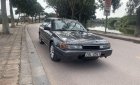 Mazda 626   1992 - Bán Mazda 626 đời 1992, màu xám, xe nhập