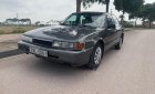 Mazda 626   1992 - Bán Mazda 626 SE đời 1992, màu xám, nhập khẩu, 45tr