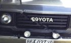 Toyota Land Cruiser   1987 - Bán Toyota Land Cruiser sản xuất 1987, màu bạc, xe nhập