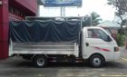 2019 - Bán xe tải JAC 990kg máy xăng - Đời mới - Hỗ trợ vay vốn ngân hàng