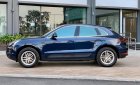 Porsche Macan 2015 - Bán Porche Macan màu xanh, nội thất kem sx 2015, ĐK 2016, một chủ từ mới