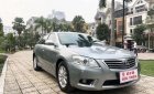 Toyota Camry   2010 - Cần bán Toyota Camry 2.4G sản xuất năm 2010, đăng ký tư nhân 