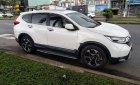 Honda CR V 2018 - Cần bán xe Honda CR V năm 2018, màu trắng