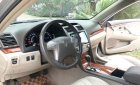 Toyota Camry   2010 - Cần bán Toyota Camry 2.4G sản xuất năm 2010, đăng ký tư nhân 