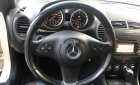 Mercedes-Benz SLK class 2010 - Cần bán lại xe Mercedes đời 2010, màu trắng, nhập khẩu, 950 triệu