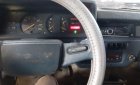 Toyota Tercel   1980 - Bán Toyota Tercel sản xuất 1980, màu trắng, nhập khẩu  