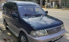 Toyota Zace 2003 - Cần bán Toyota Zace đời 2003, màu xanh, giá tốt