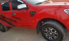 Ford Ranger   2013 - Cần bán xe cũ Ford Ranger năm 2013, nhập khẩu