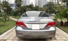 Toyota Camry   2010 - Cần bán Toyota Camry 2.4G sản xuất năm 2010, đăng ký tư nhân 