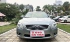 Toyota Camry   2010 - Cần bán Toyota Camry 2.4G sản xuất năm 2010, đăng ký tư nhân 