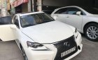 Lexus IS   2007 - Bán Lexus IS sản xuất 2007, màu trắng, nhập khẩu, giá tốt