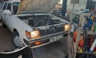 Toyota Tercel   1980 - Bán Toyota Tercel sản xuất 1980, màu trắng, nhập khẩu  