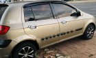 Hyundai Getz 1.1 MT 2009 - Bán Hyundai Getz 1.1 MT đời 2009, xe nhập số sàn, 192tr