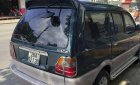 Toyota Zace 2003 - Cần bán Toyota Zace đời 2003, màu xanh, giá tốt