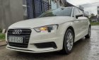 Audi A3   2014 - Bán xe cũ Audi A3 năm sản xuất 2014, nhập khẩu