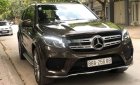 Mercedes-Benz CLS class 2018 - Cần bán xe Mercedes GLS 500 năm 2018, nhập khẩu nguyên chiếc chính chủ