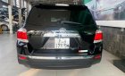 Toyota Highlander 2011 - Bán Toyota Highlander đời 2011, màu đen, xe nhập