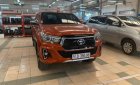 Toyota Hilux 2019 - Cần bán lại xe Toyota Hilux 2.8 G năm sản xuất 2019, xe nhập, giá tốt