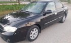 Kia Spectra   2005 - Cần bán Kia Spectra đời 2005, màu đen 