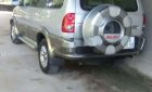 Isuzu Hi lander 2008 - Bán xe Isuzu Hi lander sản xuất 2008, nhập khẩu nguyên chiếc