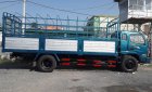Xe tải 5 tấn - dưới 10 tấn 2016 - Cần bán lại xe tải 7 tấn đời 2016, nhập khẩu nguyên chiếc, màu xanh lam